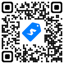 SURPRICE101 App QR