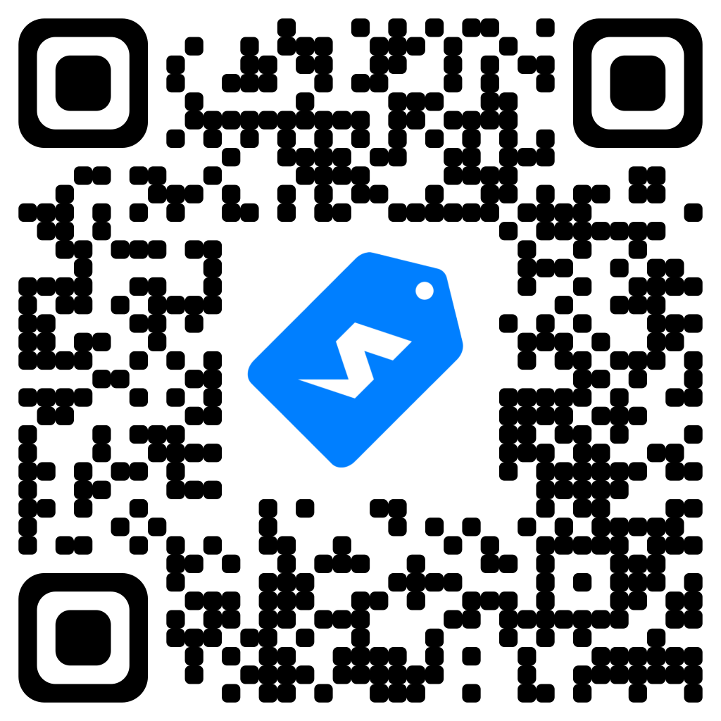 SURPRICE101 App QR